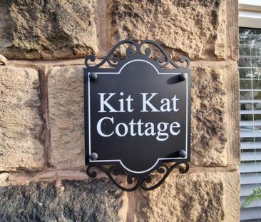 2 bedroom cottage to rent - Photo 4