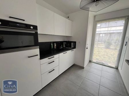 Appartement à louer 3 pièces - Photo 5