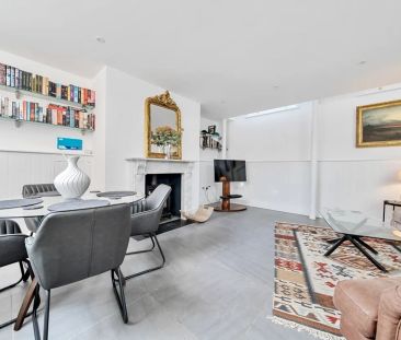 1 bedroom detached house to rent - Photo 5