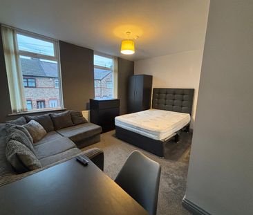 Bishopgate Street, Liverpool - Photo 3