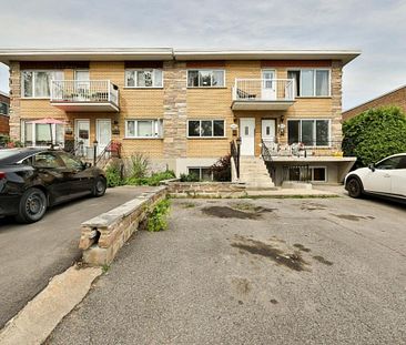 Appartement à louer - Laval (Vimont) (Autres) - Photo 1