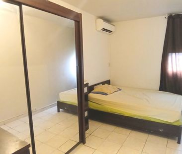 Location Appartement 3 pièces 48m² LES ABYMES 97139 - Photo 2