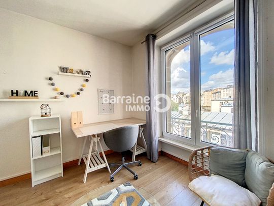 Location appartement à Brest, 2 pièces 37.97m² - Photo 1