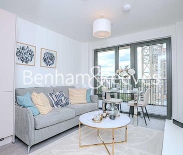 1 bedroom apartment to rent - Photo 2