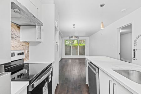 Appartement à louer, Montréal (Ville-Marie) - Photo 2