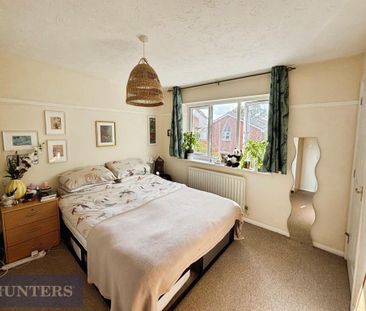 2 bedroom terraced house to rent - Photo 3