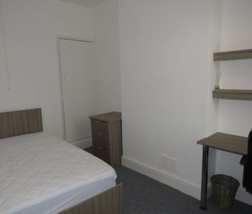 99 Paget StreetLoughborough - Photo 1