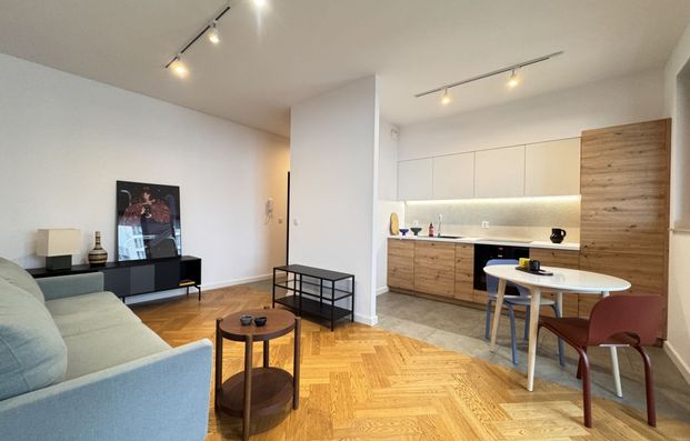 Warszawa, Wola, Warszawa, Wola, Karolkowa - Фото 1