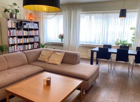 Appartement te huur - Foto 4
