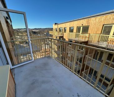 Klättergatan 15 – 1 rok (lgh 1705) - Photo 5