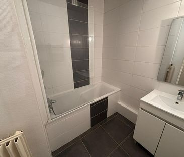 Location Appartement 1 pièce 12m² - Photo 4