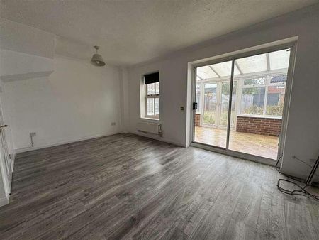 Pastrure Close, Swindon, SN2 - Photo 3