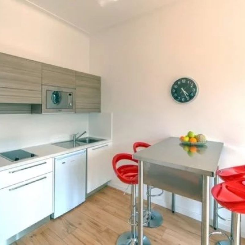 NICE - PROMENADE DES ANGLAIS/MAGNAN - Photo 1