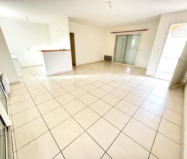 Saint-André-de-Sangonis - Maison T4 - 78.34 m² - Photo 1