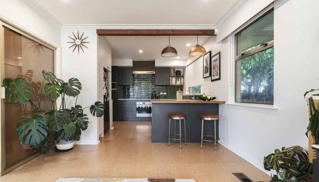 Modern Mid-Century in a Prime Location - Photo 1