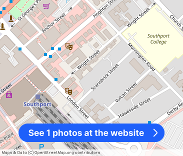 Flat 3, 22 Scarisbrick Street - Photo 1