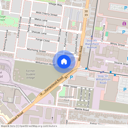 38 Williamson Road, Maribyrnong