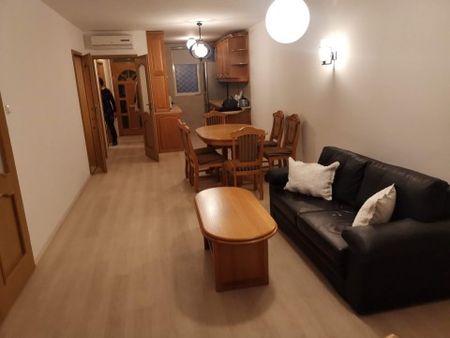 Apartment for rent in Semmelweis street - Fotó 2