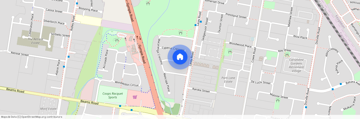 14 Cyperus Crescent, Qld 4034, Carseldine