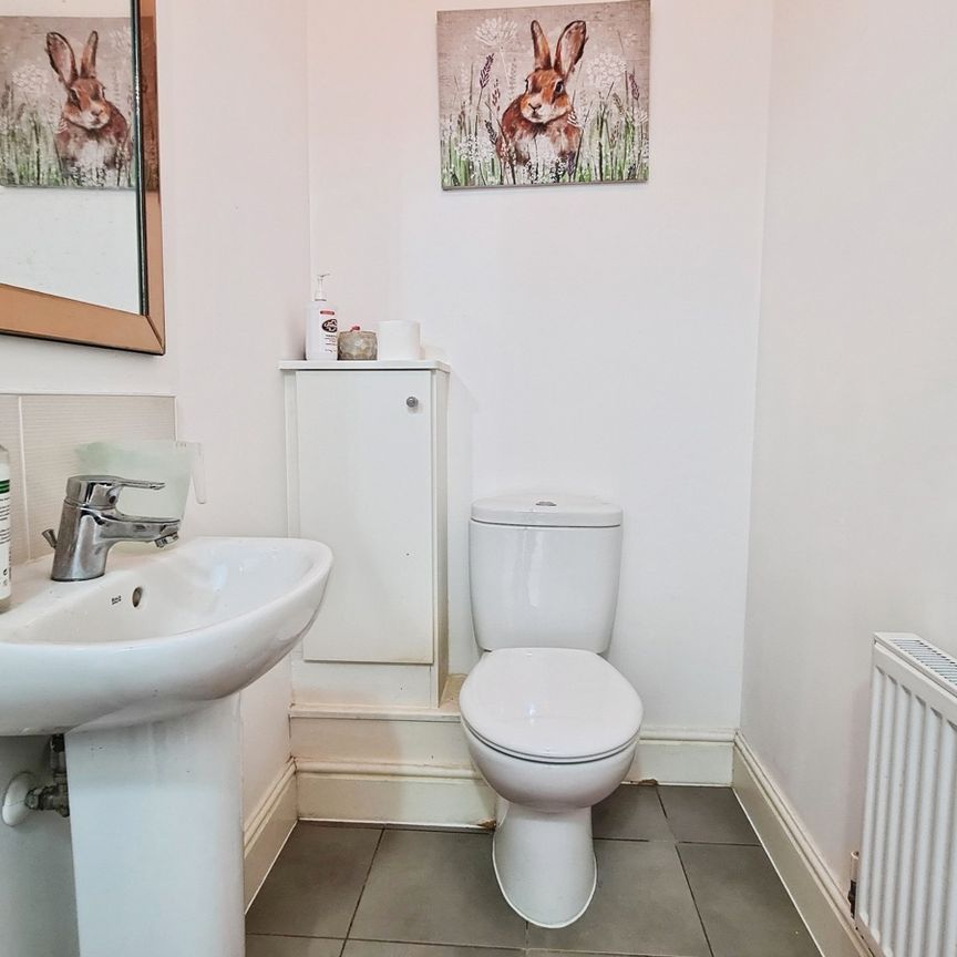 4 bedroom house to rent - Photo 1