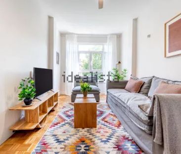 Alquiler de piso en Ategorrieta Hiribidea, 43 - Photo 2