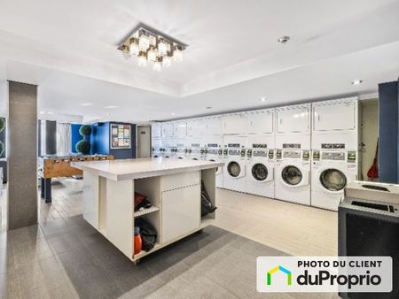 910-3475, De La Montagne, Ville-Marie (Centre-Ville et Vieux-Montréal) à louer - Photo 5