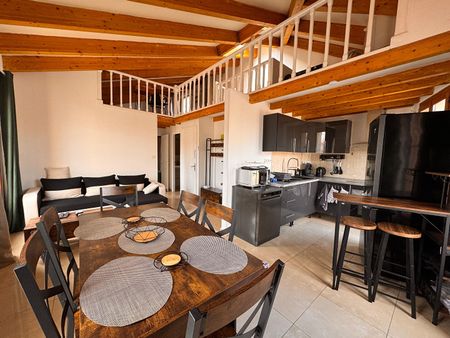 Location appartement 4 pièces, 80.00m², Marseille 07 - Photo 3