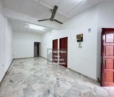 For Rent 古来公主成单层排屋出租🔥租金RM1450 - Photo 6