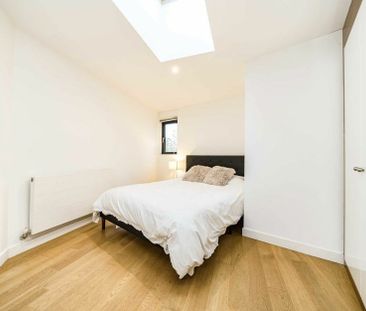 Harmood Grove - Photo 4