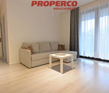 Kielce, Piaski, Wincentego Witosa - Zdjęcie 2