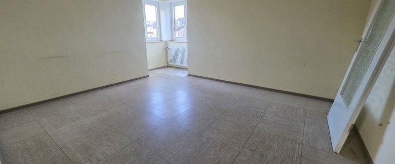 Perfekt für uns: günstige 2-Zimmer-Wohnung (WBS) - Foto 1