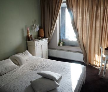 Te huur: Appartement Postjesweg 138 D in Amsterdam - Photo 1