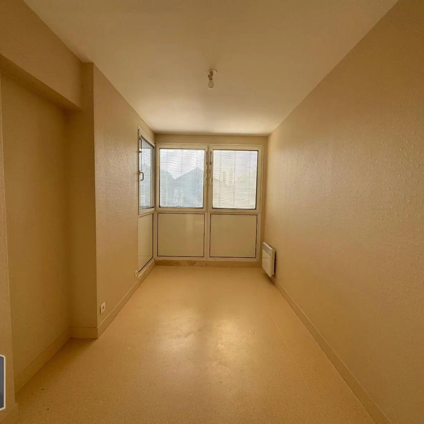 Appartement à louer 2 pièces 65.01m² - Photo 1
