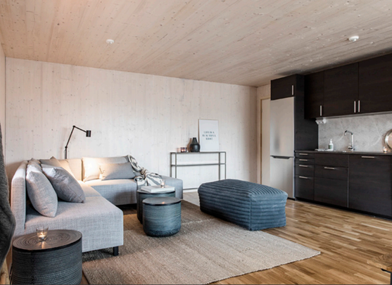 Mejerigränd 15 - Foto 1