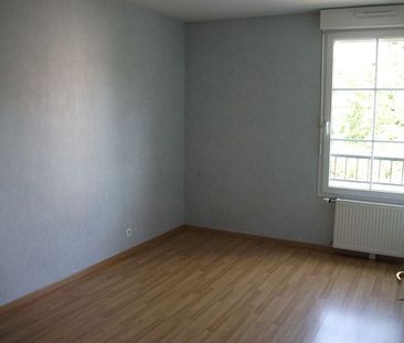 Location Appartement 3 pièces 72m² - Photo 4