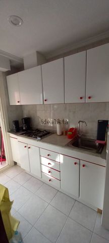 Alquiler de piso en Calle Bazan, 90 - Photo 4