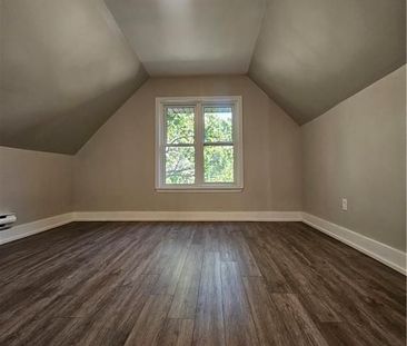 For Lease - 526 King Street Unit# 4, Hamilton, Ontario - Photo 4