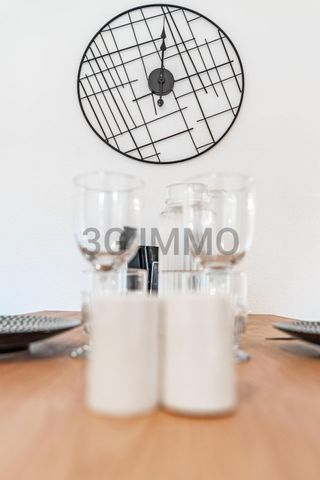 Location / Appartement T2 - Photo 3