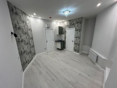 Studio Flat, Double Studio Nr Finsbury Park, N10 - Photo 3