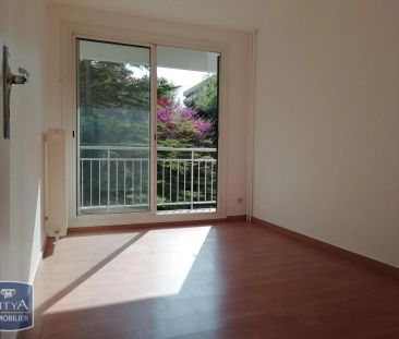 Appartement à louer 4 pièces 72.6m² - Photo 1