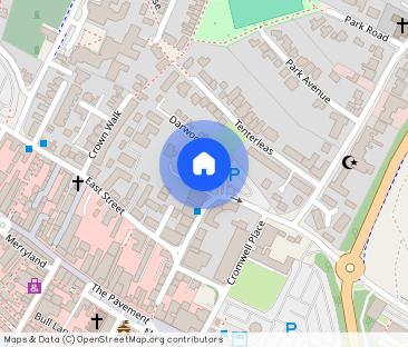 Darwood Court, St. Ives - Photo 1