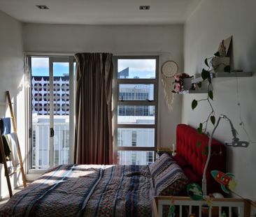 Two Bedroom Apartment - Photo 6