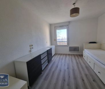 Appartement à louer 1 pièce 19.03m² - Photo 4