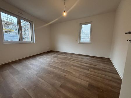 3-Zimmer Neubauwohnung in Altenbochum - Photo 4