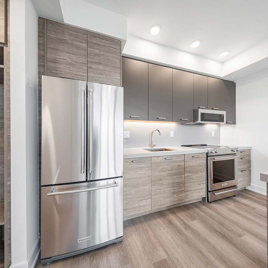 For Lease - 484 Spadina Avenue Unit# 507, Toronto, Ontario - Photo 1