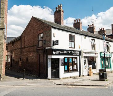 2 bedroom apartment to rent - Photo 2