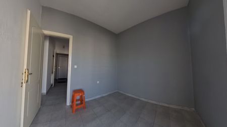 Studio/Γκαρσονιέρα για ενοικίαση Σαράντα Μάρτυρες - Πανεπιστημιούπολη (Σέρρες) - Photo 4