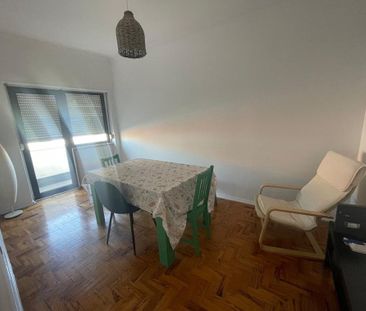 Rua da Beneficência, Lisbon, Lisbon 1600-019 - Photo 1