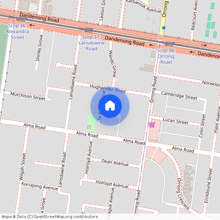 Unit 11/3 Celeste Court, St Kilda East