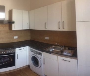 Pendlerwohnung oder kleine Studentenbude: Schön sanierte 1-Zimmer-W... - Photo 3